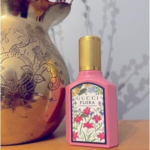 🆕 GUCCI Gorgeous gardenia Parfum 1 oz.